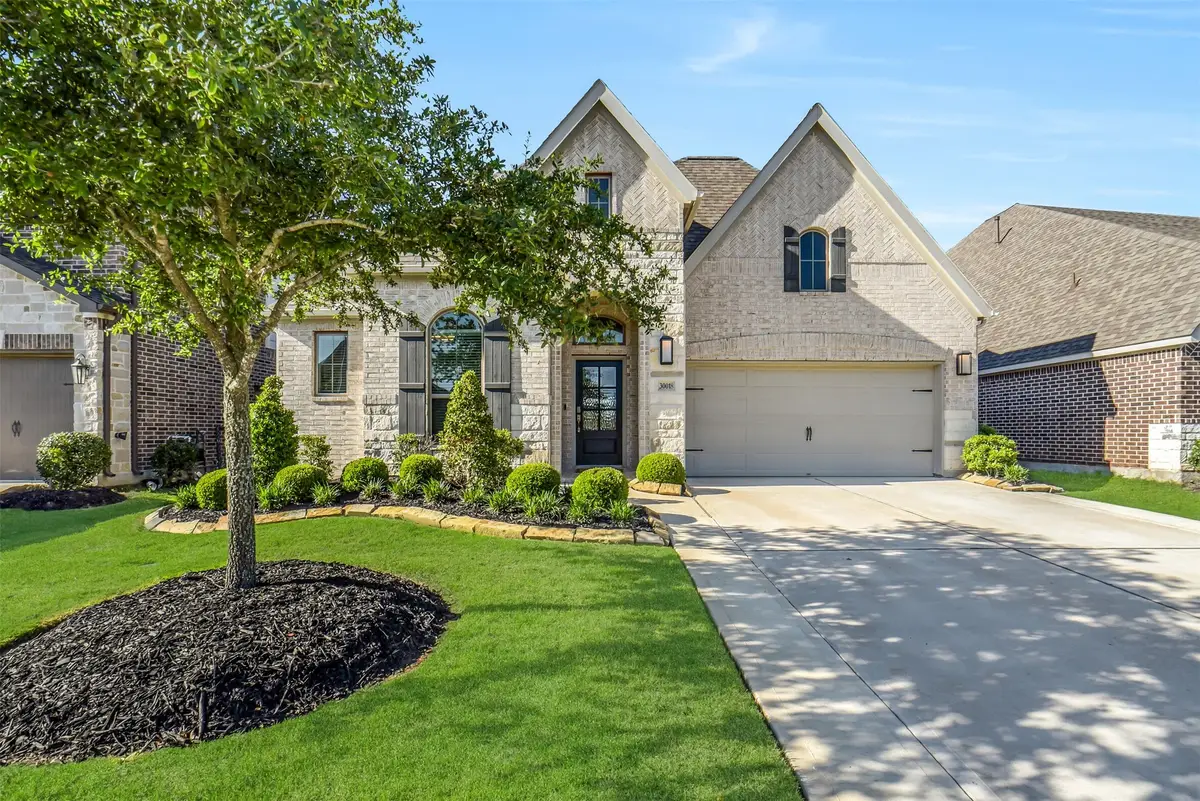 30018 Aralia Drive, Katy, TX 77441 - #1