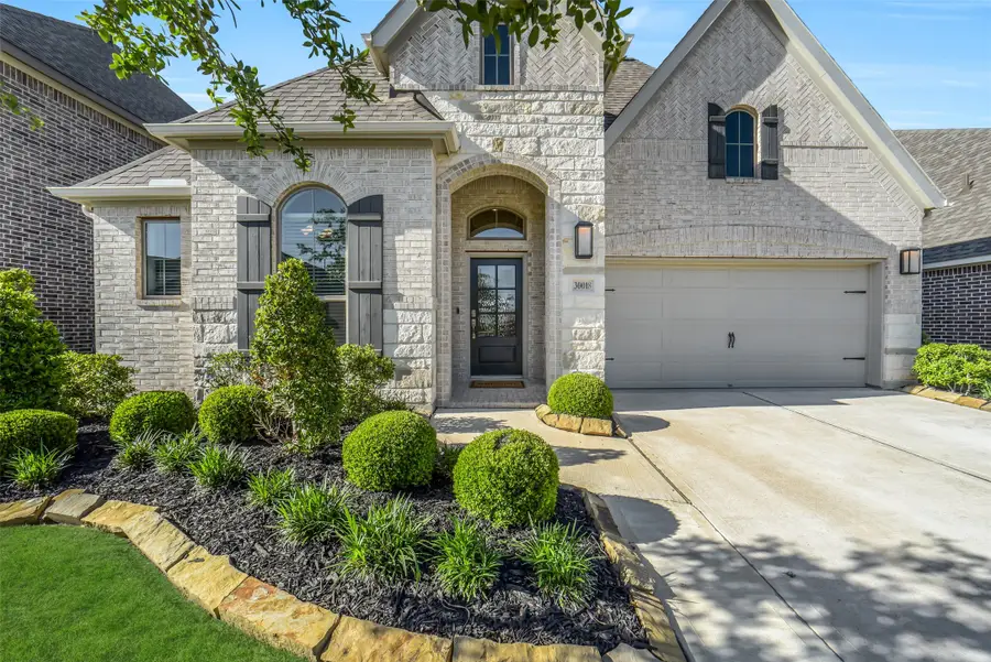 30018 Aralia Drive, Katy, TX 77441 - #2