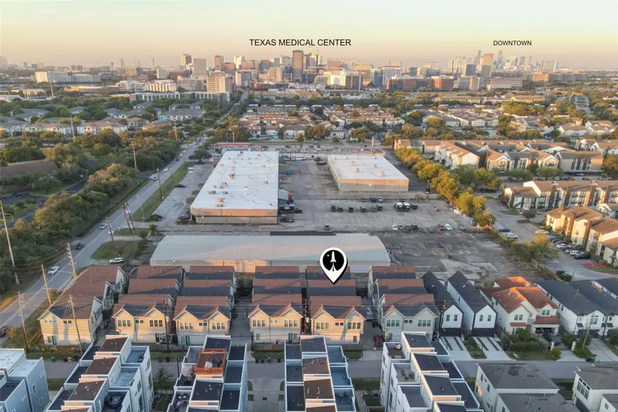 2115 Naomi Street #B, Houston, TX 77054 - Image #2