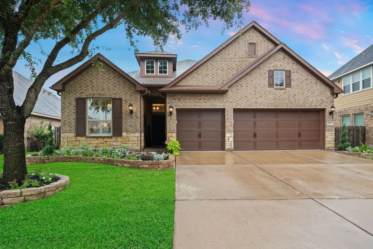 2918 Eden Trails Lane, Richmond, TX 77406 - #1