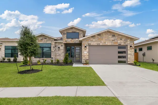 1911 Drover Lane, Rosenberg, TX 77471