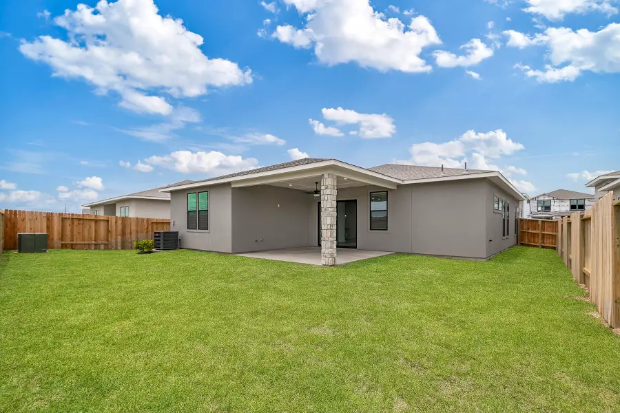 1911 Drover Lane, Rosenberg, TX 77471 - #2