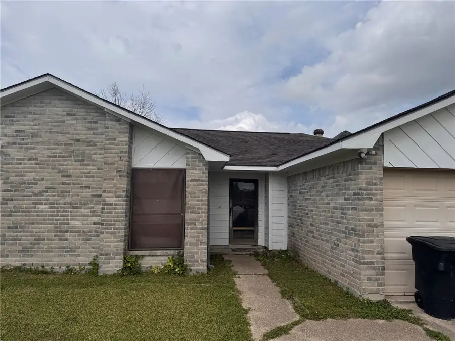13711 Charidges Court, Houston, TX 77034 - #2
