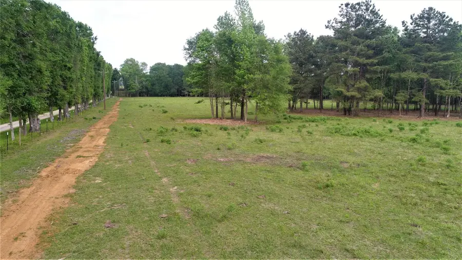 813 County Road 4110, Crockett, TX 75835 - #2