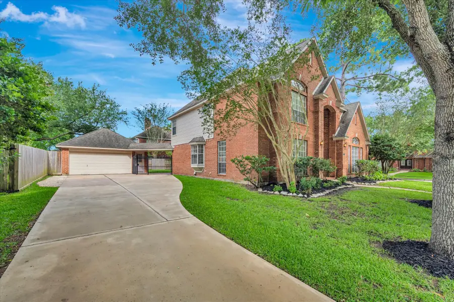 16511 Soaring Forest Drive, Pasadena, TX 77059 - #2
