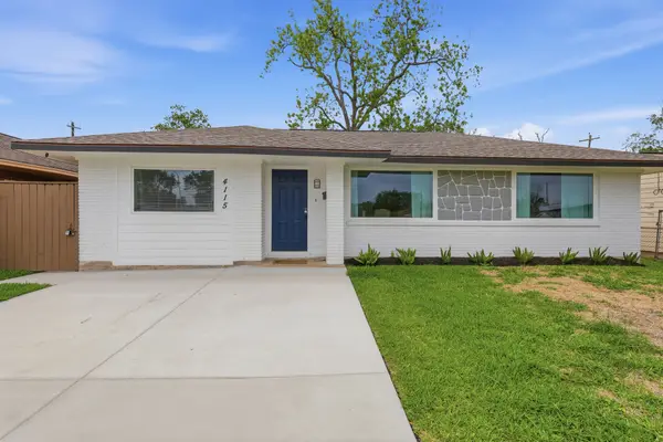 4115 Mowery Road, Houston, TX 77047