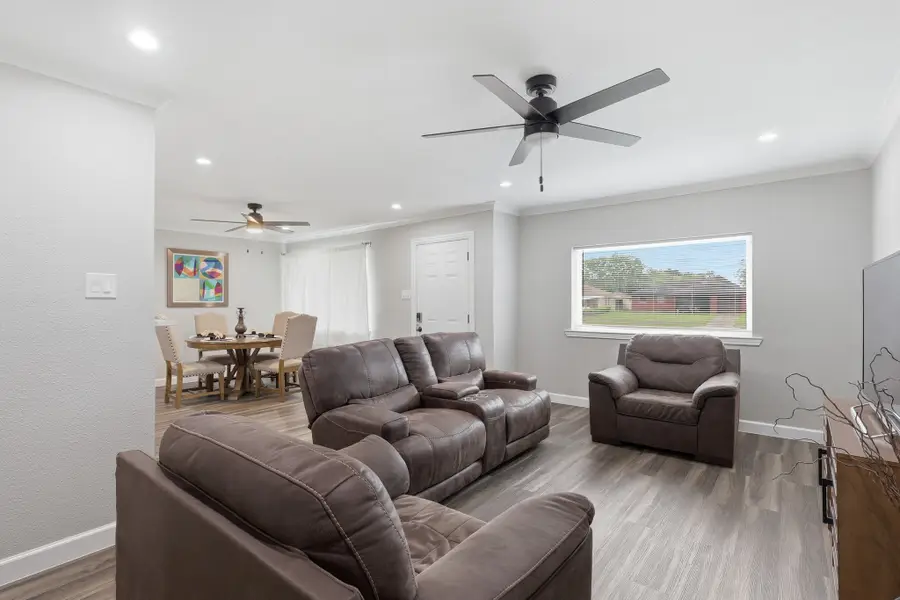 4115 Mowery Road, Houston, TX 77047 - #3