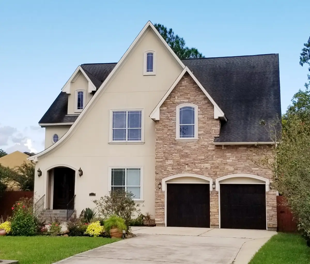 5809 Newcastle Street, Bellaire, TX 77401 - #1
