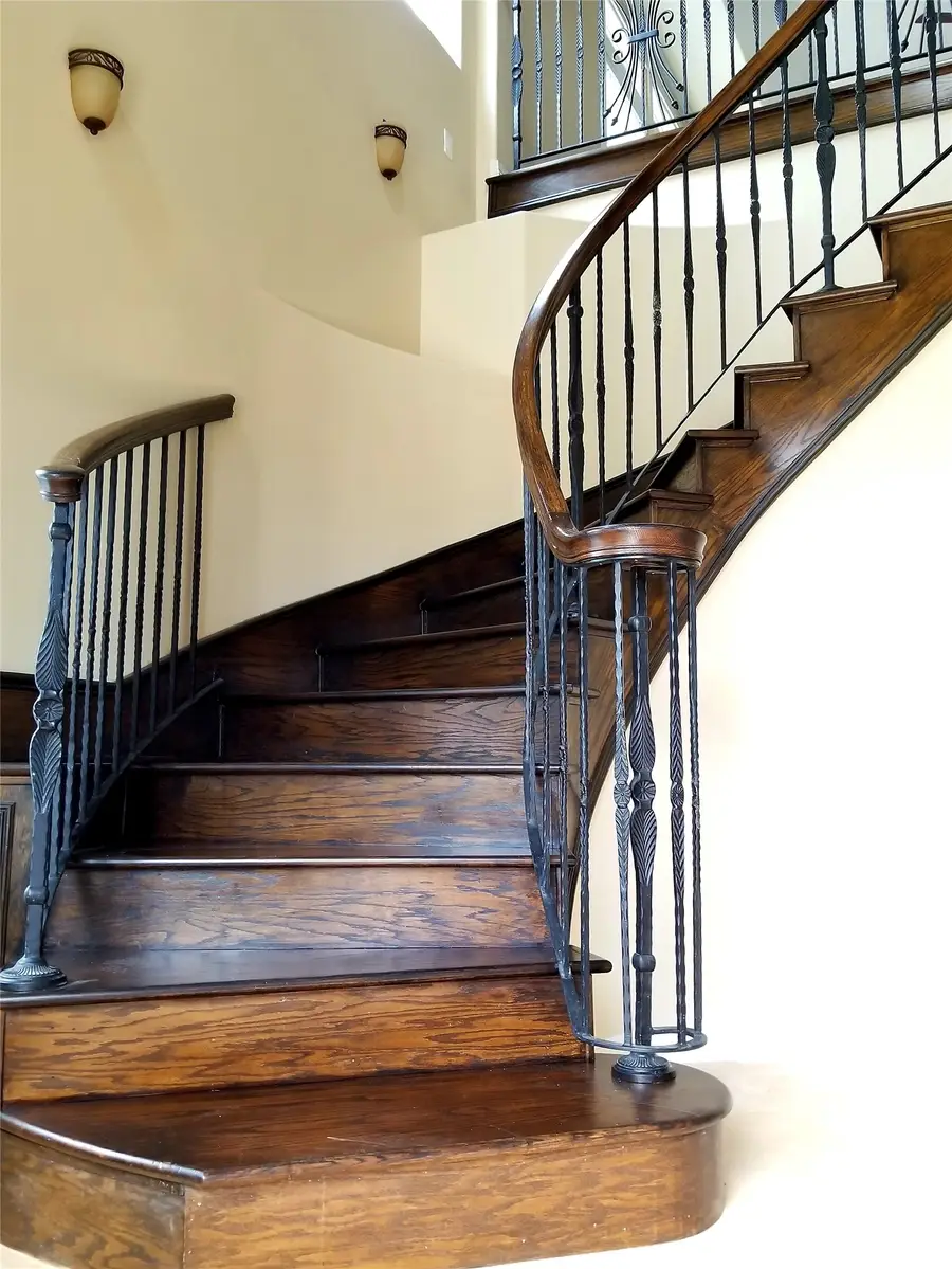 5809 Newcastle Street, Bellaire, TX 77401 - #3