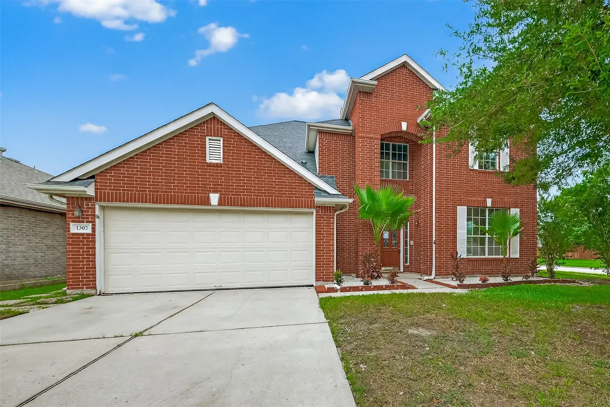 1302 Cross Draw Drive, Houston, TX 77067 - Image #1