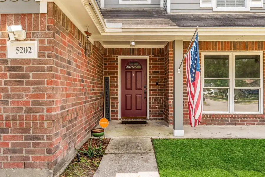 5202 Flax Bourton Street, Humble, TX 77346 - #2