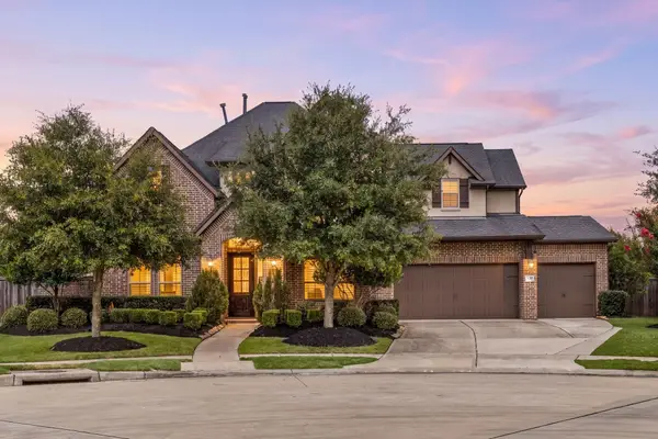7046 N Savannah Run, Katy, TX 77493