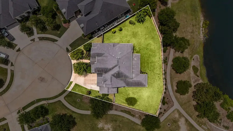 7046 N Savannah Run, Katy, TX 77493 - #2