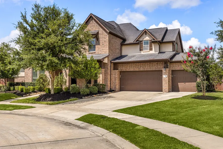 7046 N Savannah Run, Katy, TX 77493 - #3