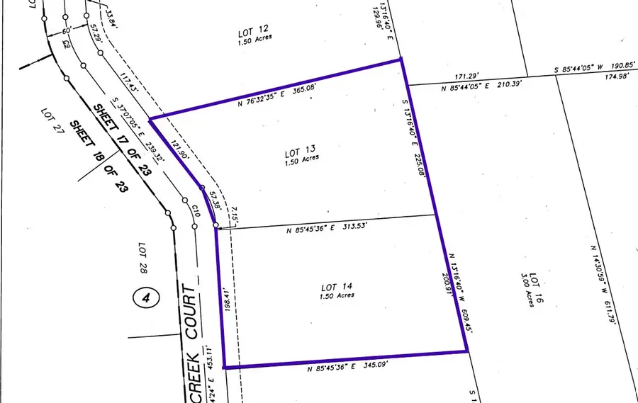 15618 Cricket Creek Court, Willis, TX 77378 - #2