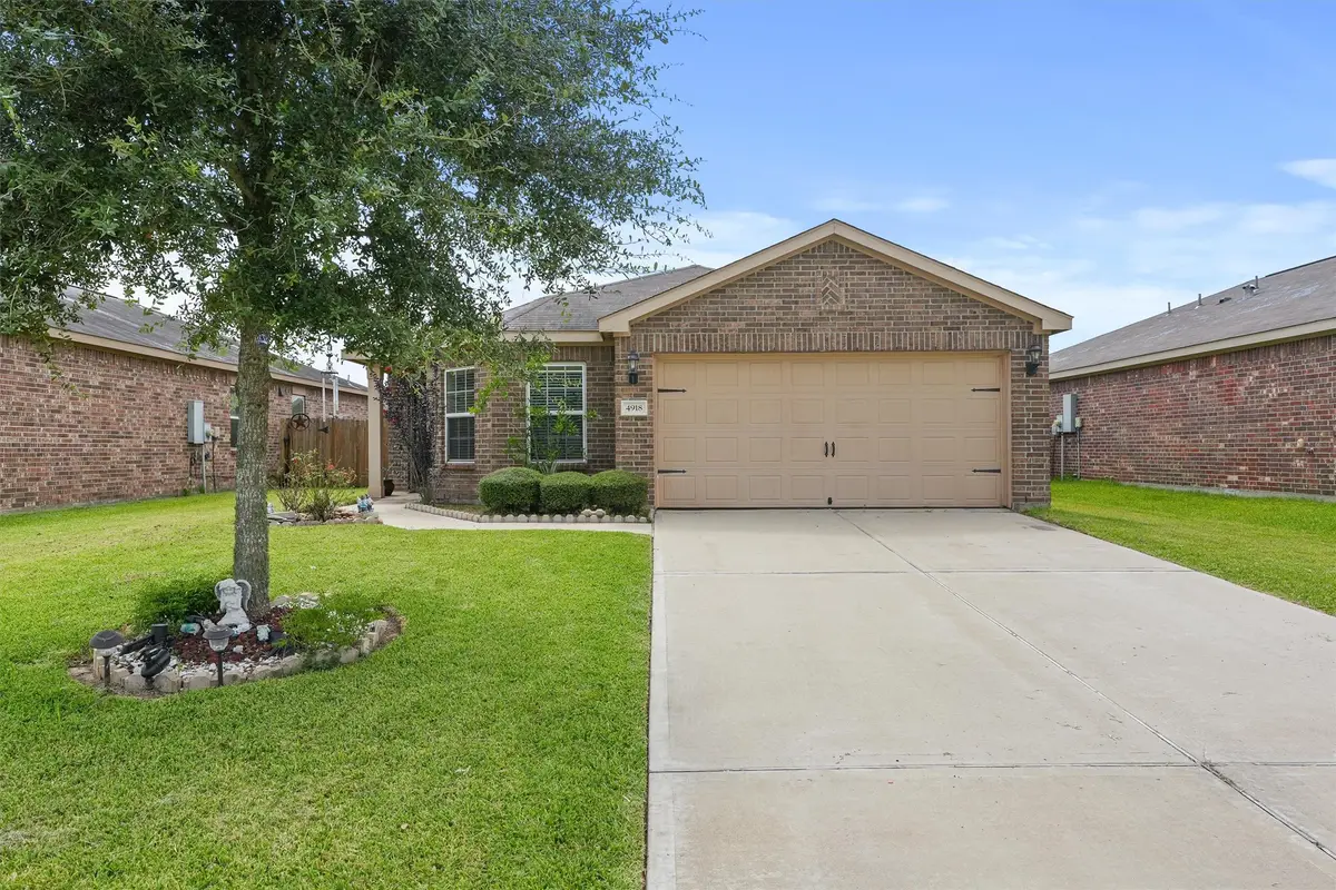 4918 Jagged Cliff Lane, Rosenberg, TX 77469 - Image #1