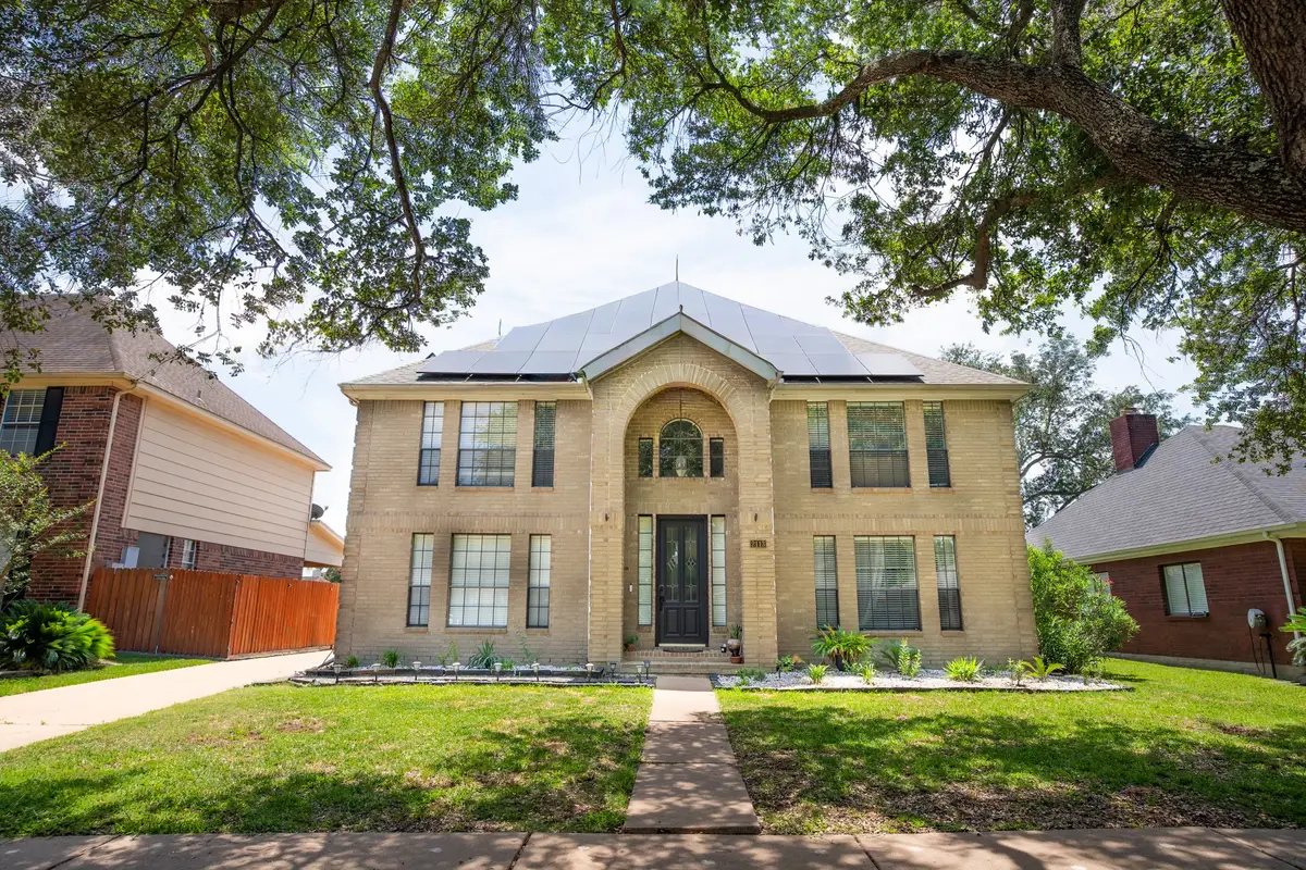 2113 Spinnaker Drive, League City, TX 77573 - #1