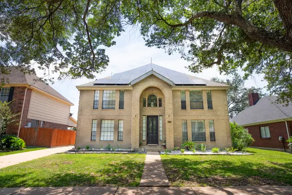 2113 Spinnaker Drive, League City, TX 77573