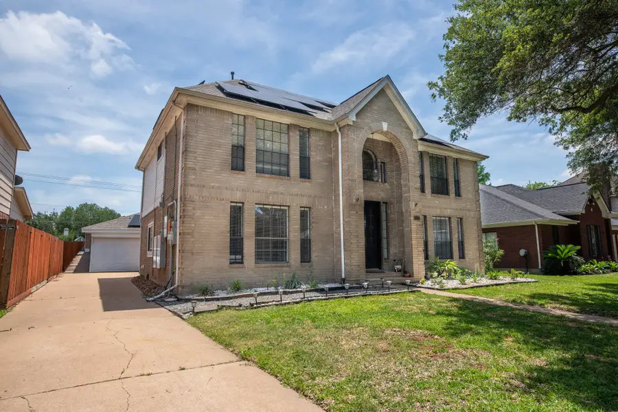 2113 Spinnaker Drive, League City, TX 77573 - #2