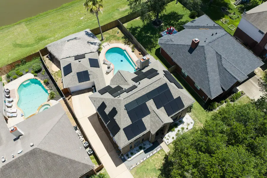 2113 Spinnaker Drive, League City, TX 77573 - #3