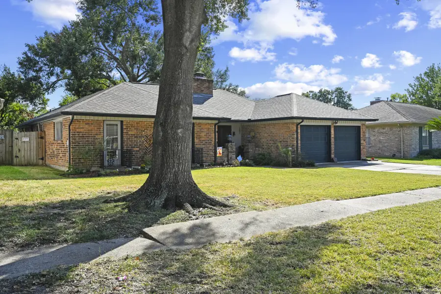 13823 Wickersham Lane, Houston, TX 77077 - #2