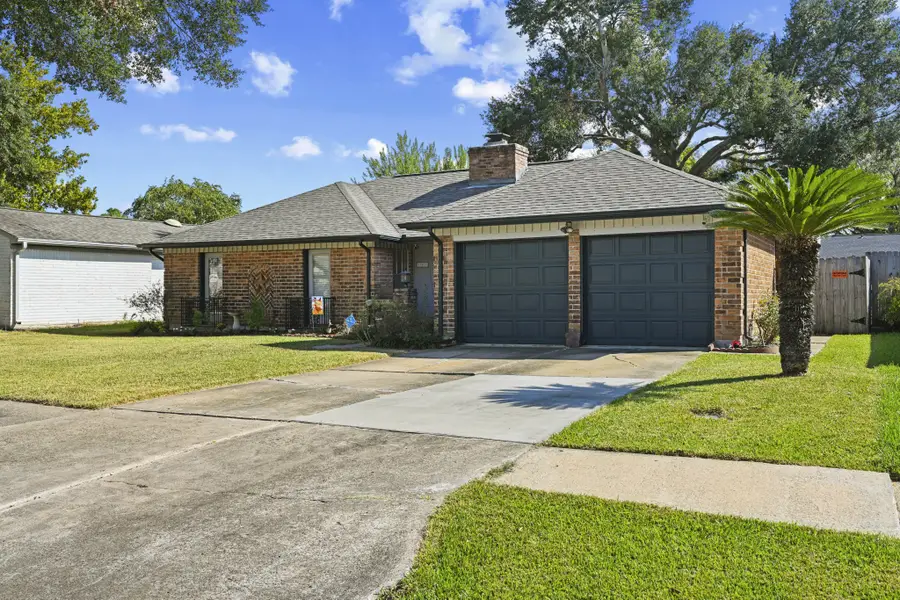 13823 Wickersham Lane, Houston, TX 77077 - #3