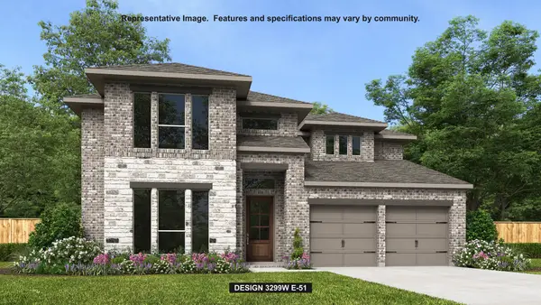 11314 Firebush Lane, Cypress, TX 77433