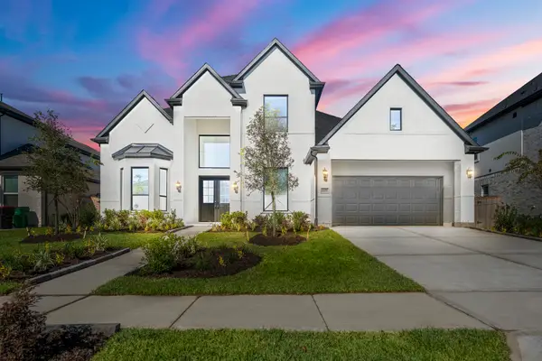 1207 Old Forest Drive, Missouri City, TX 77459