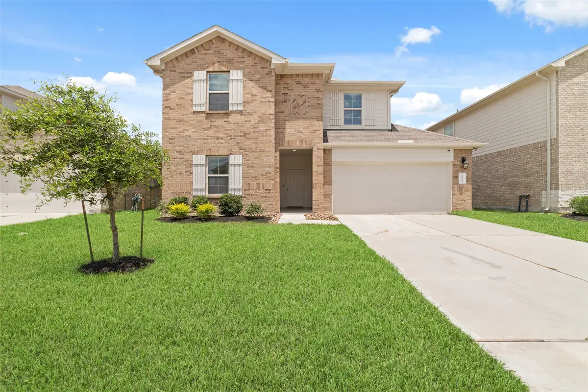 23702 Harrow Field Lane, Spring, TX 77373 - #1