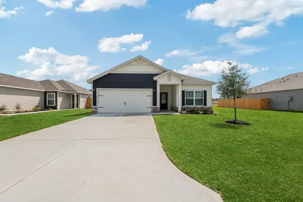 25518 Blooming Hazel Drive, Cleveland, TX 77328