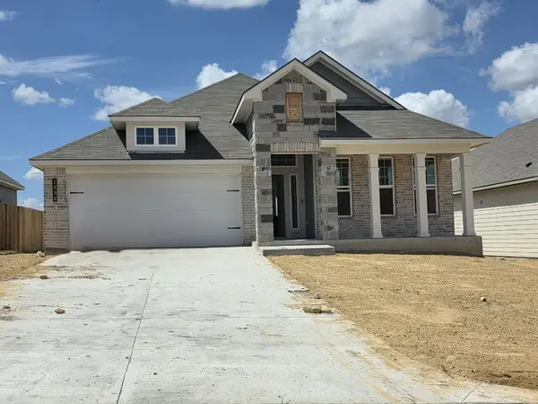 1494 Lake Ridge Drive, Brenham, TX 77833
