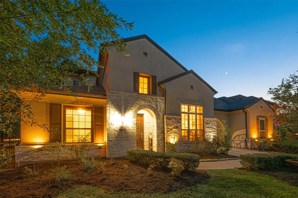 105 Checkerbloom Court, Montgomery, TX 77316 - Image #1