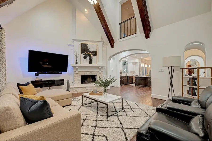 105 Checkerbloom Court, Montgomery, TX 77316 - Image #2