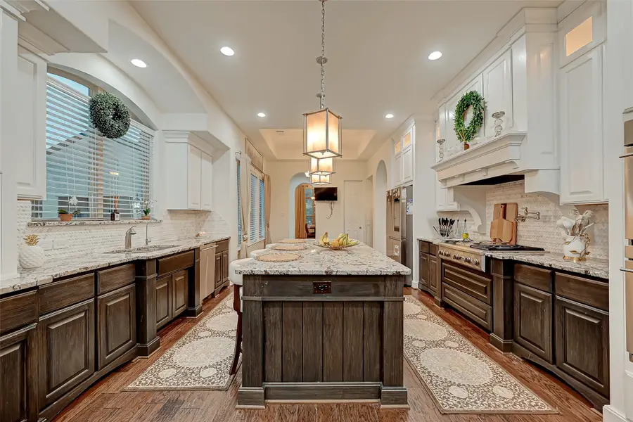 105 Checkerbloom Court, Montgomery, TX 77316 - Image #3