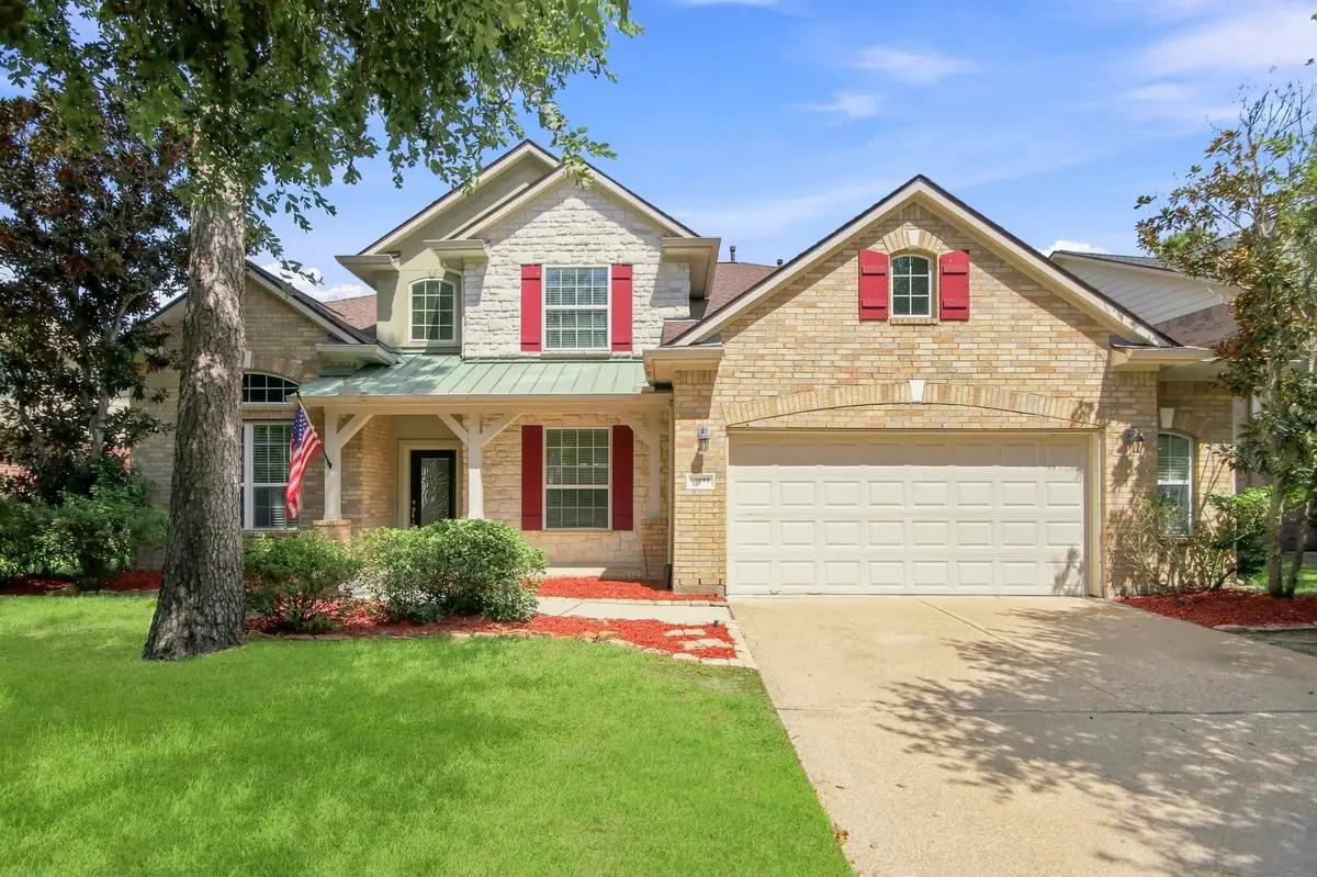 17522 Bighorn River Lane, Humble, TX 77346 - #1