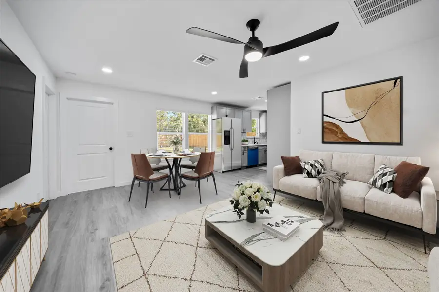 6319 Annunciation Street, Houston, TX 77016 - Image #2