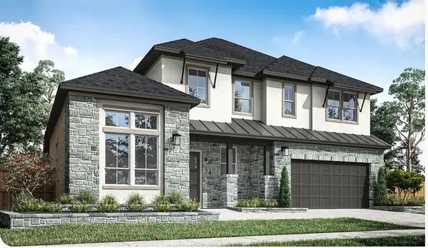18331 Magnolia Valley Lane, Richmond, TX 77407