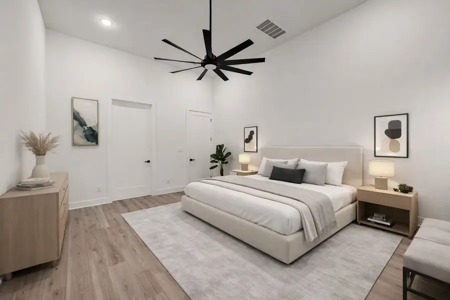 5806 Southlea Street, Houston, TX 77033 - #3