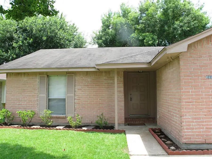 24019 Tayloe House Lane, Katy, TX 77493 - #2