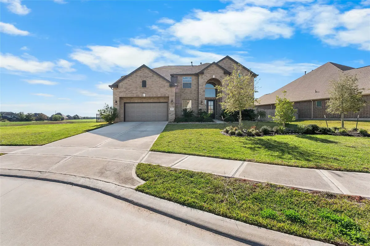 6507 Poplar Meadow Lane, Katy, TX 77493 - Image #1