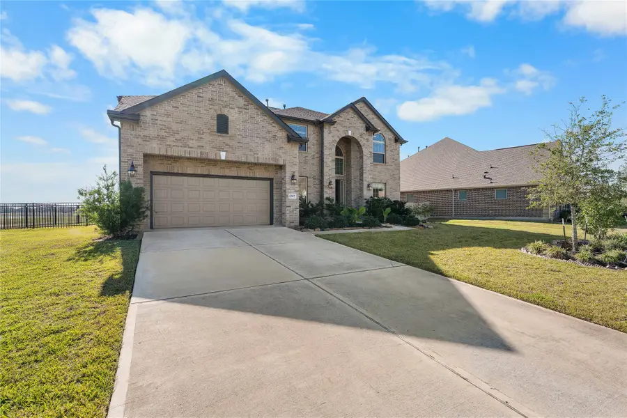6507 Poplar Meadow Lane, Katy, TX 77493 - Image #2