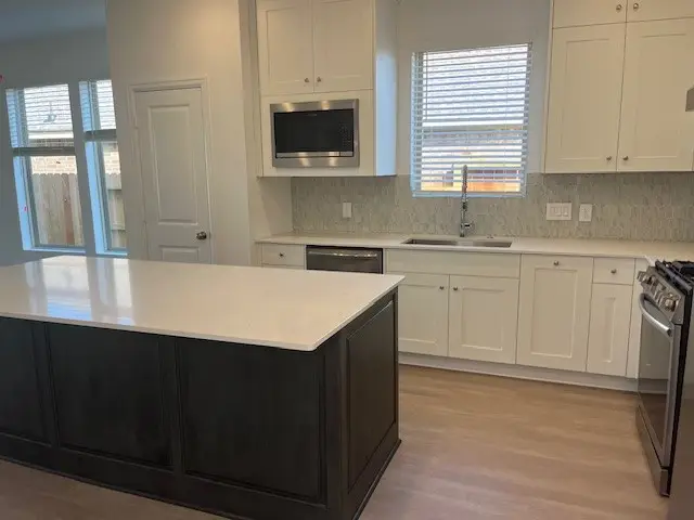 2819 Garden Meadow Street, Fulshear, TX 77423 - #2