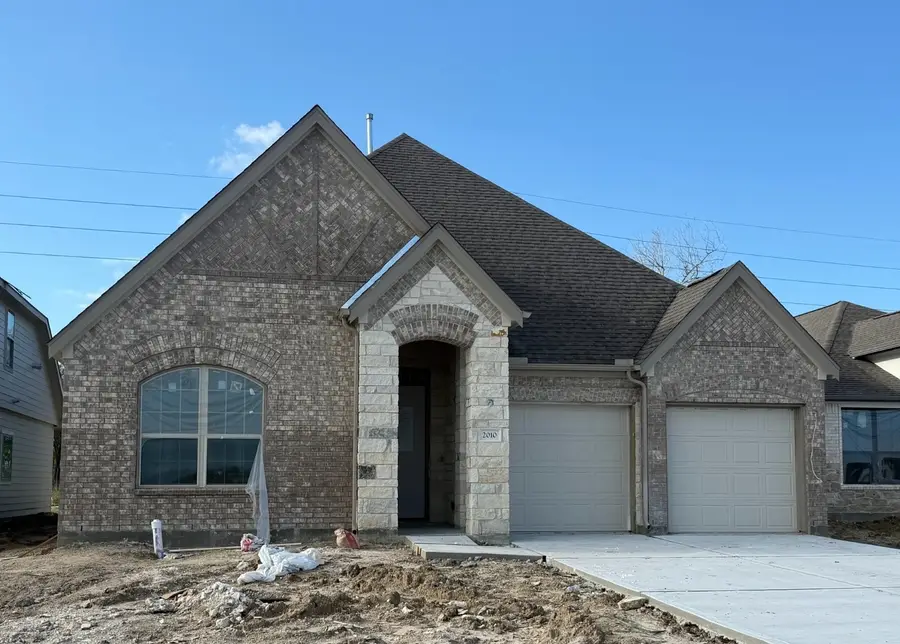 2010 Indigo Ridge Drive, Crosby, TX 77532 - #3