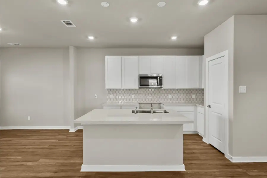 2939 Wind Cave Lane, Rosharon, TX 77583 - #2
