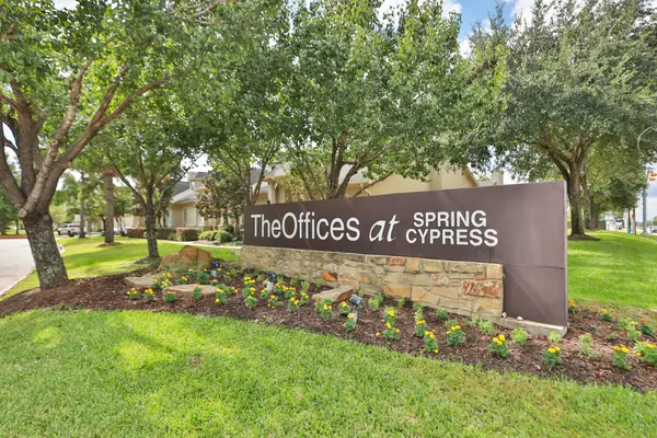 11607 Spring Cypress Road #E, Tomball, TX 77377
