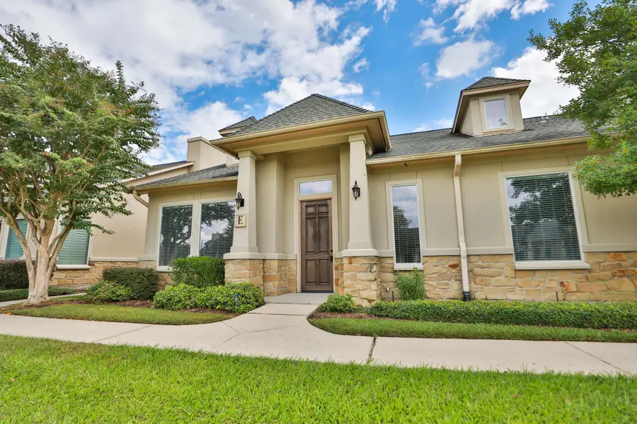 11607 Spring Cypress Road #E, Tomball, TX 77377 - Image #2