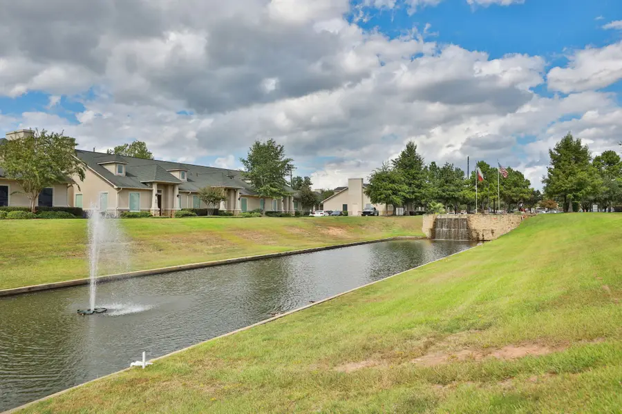11607 Spring Cypress Road #E, Tomball, TX 77377 - Image #3