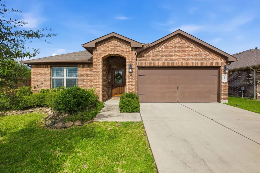 7230 Highland Chase Drive, Richmond, TX 77407 - #2