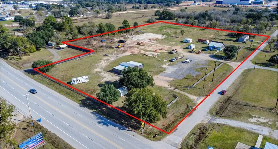 946 Saint Marys Street, Hempstead, TX 77445 - Image #2