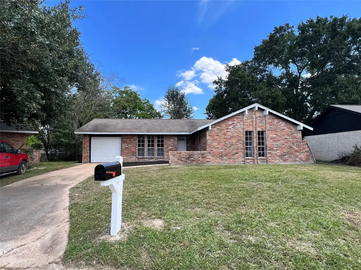 8718 Chipping Lane, Houston, TX 77088 - #1